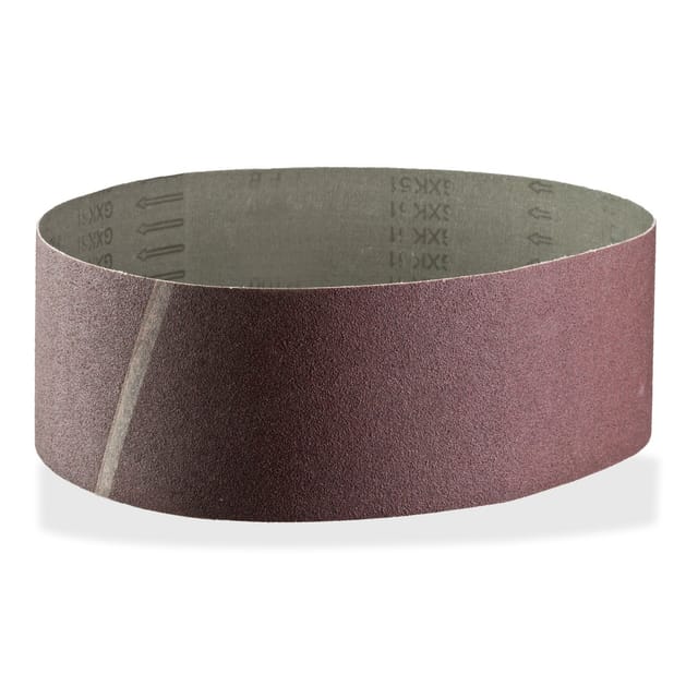 Dema - Schleifband K40 100x905 Für Art. 25103 Doppelschleifer