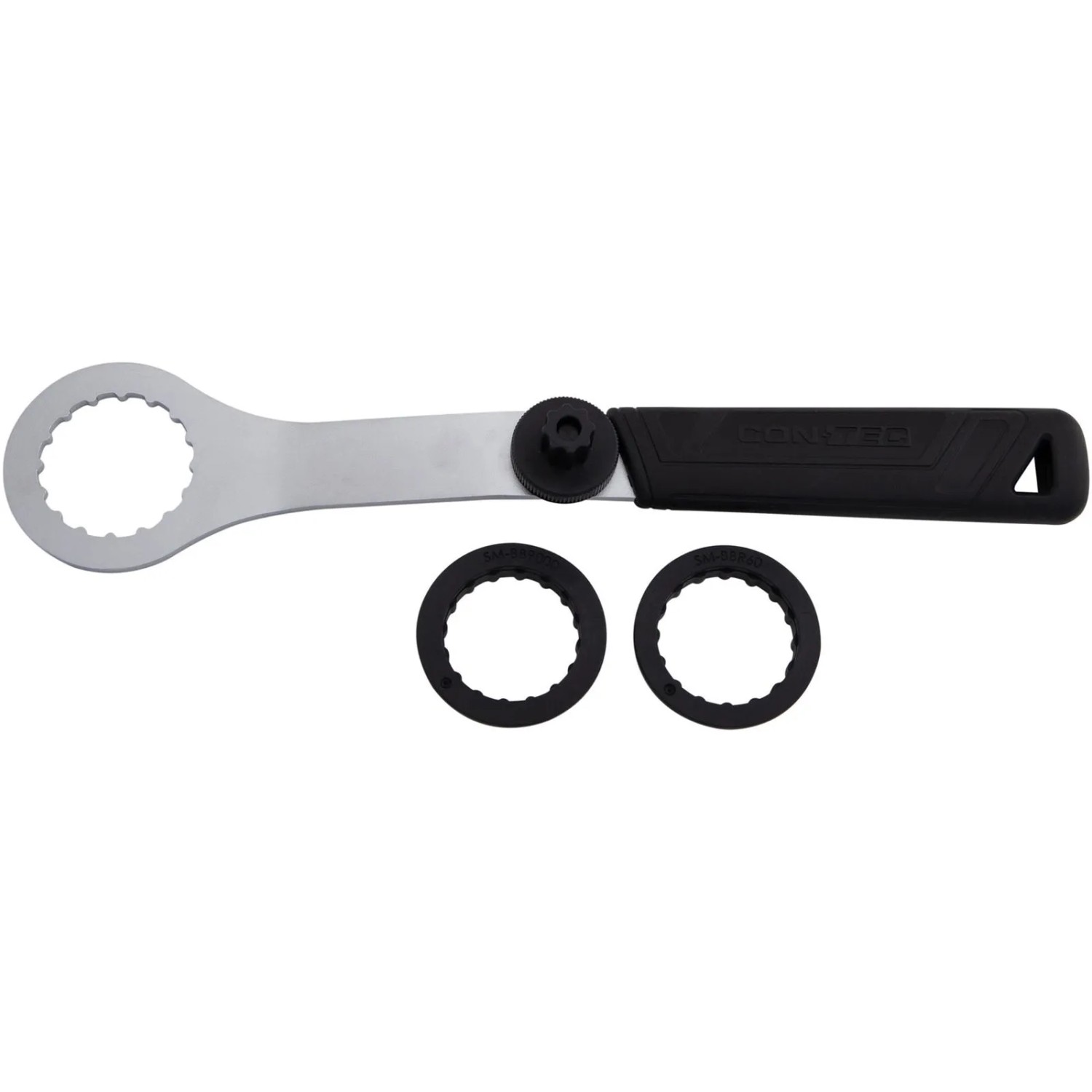 Contec Kurbelwerkz. Tfp-130 inkl. Adapter