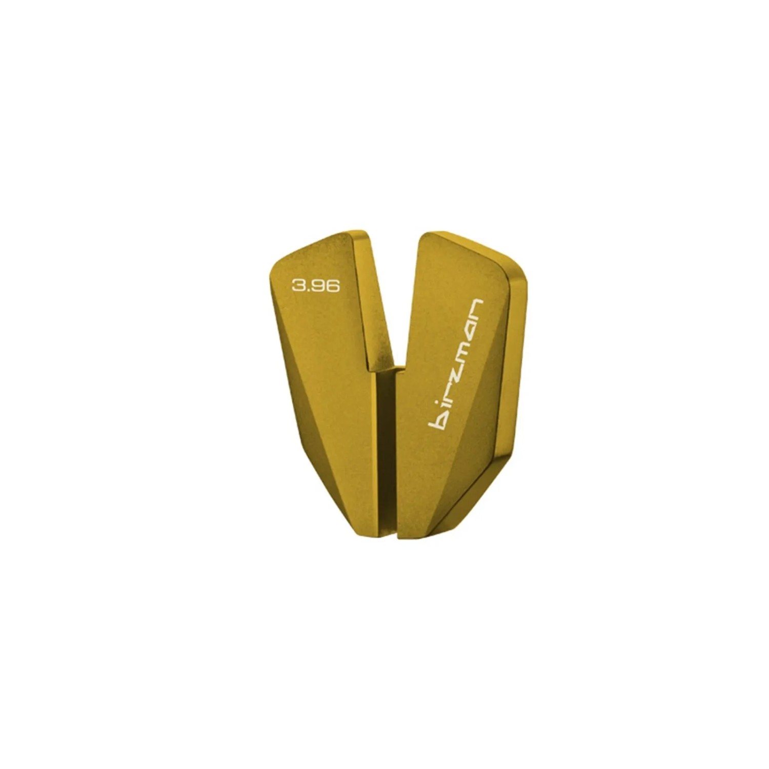 Birzman Spoke Wrench Gold für 3.96 mm Nipples Gold