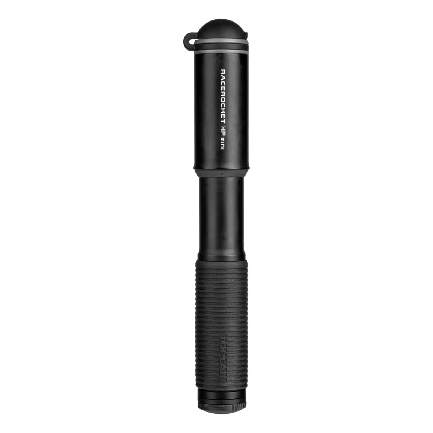 Topeak Race Rocket HP Mini Black