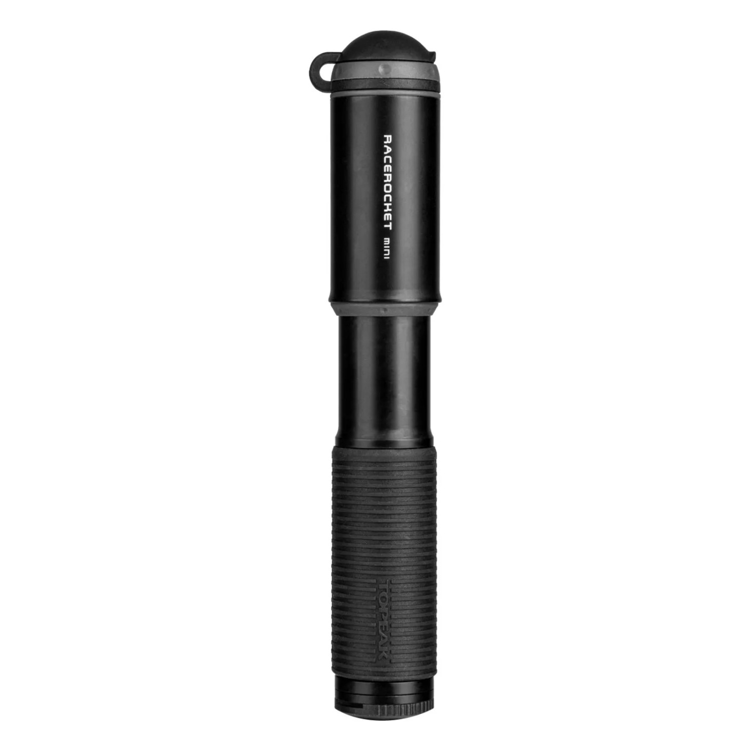 Topeak Race Rocket Mini Black
