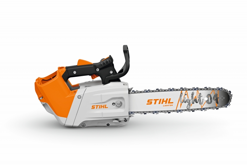 STIHL MSA 240 TC-O 30 cm Bild 2