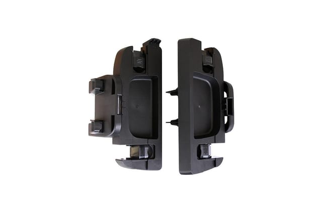 Case Befestigungsteil Für 1230/1242 - Mirka