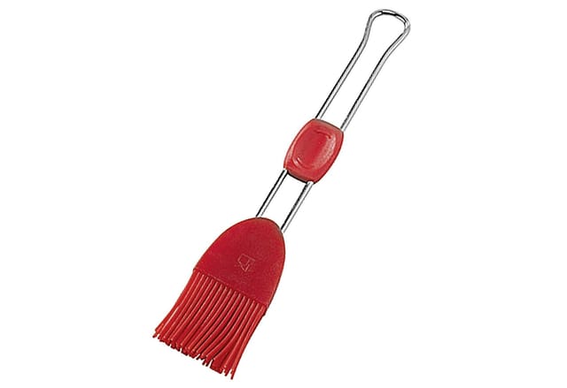 Backpinsel 'flexxibel'