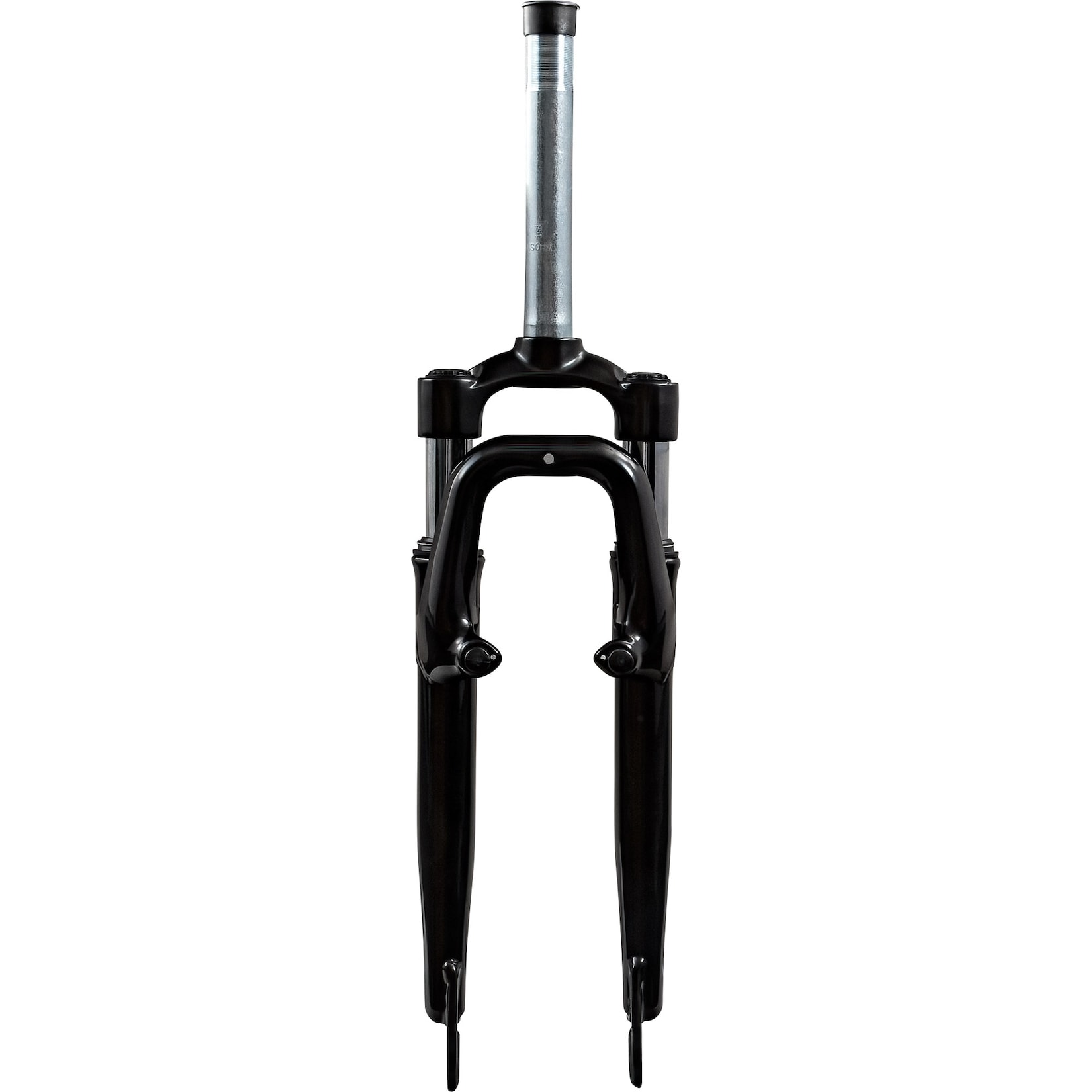 Zoom Federgabel für 27,5, 28 und 29 Zoll Räder mit Lockout Funktion