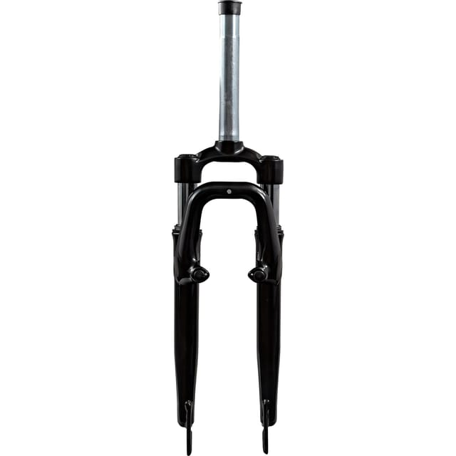 Zoom Federgabel für 27,5, 28 und 29 Zoll Räder mit Lockout Funktion