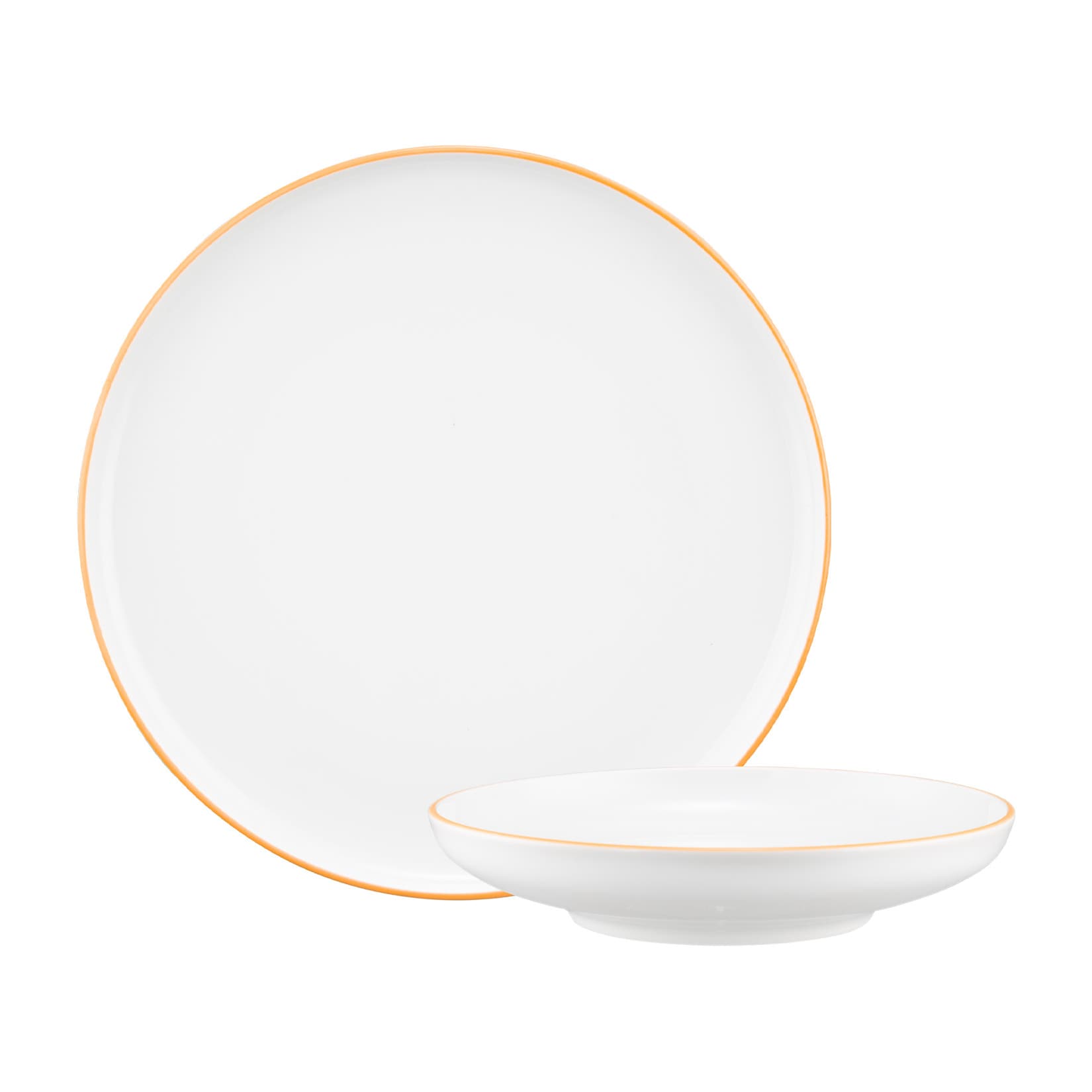 Seltmann Weiden Tafelservice Sento Home Pure Lines 12-tlg.