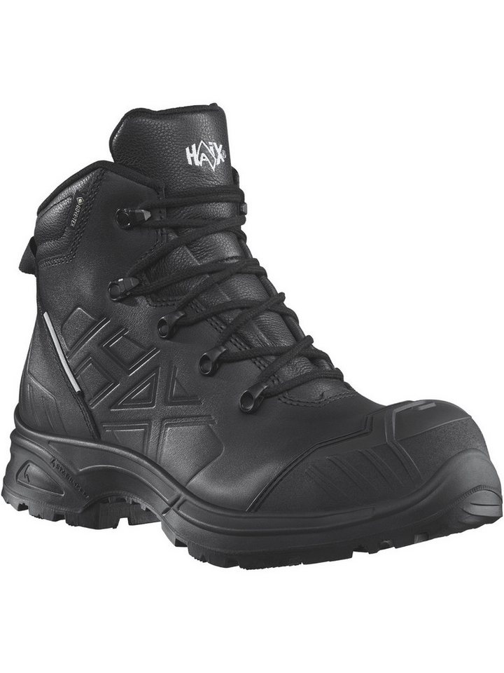 haix 607212 Haix Airpower XR 810 Sicherheitsschuh