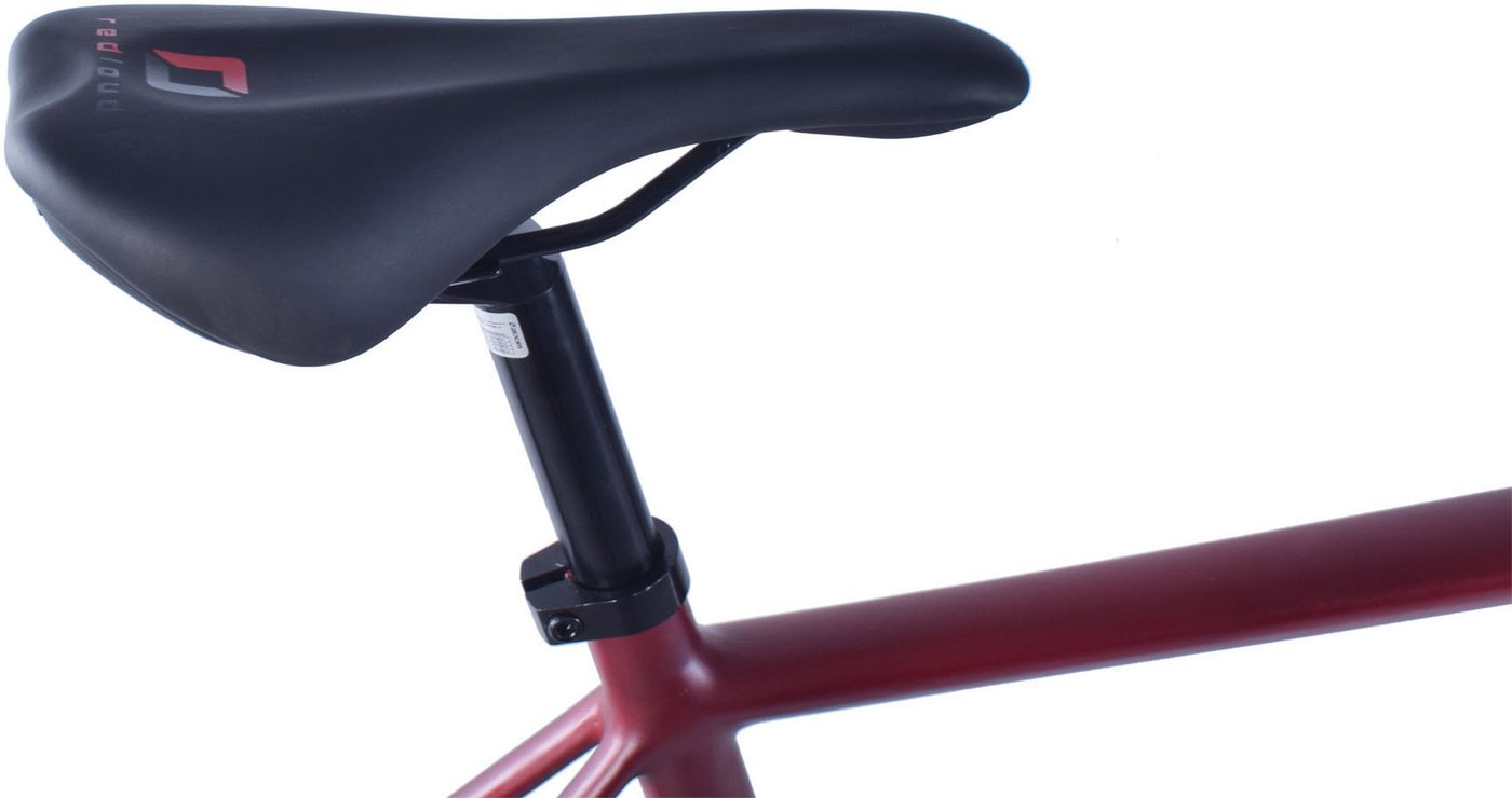 REDLOUD Cityrad UA.01, 21 Gang Shimano Shimano Altus Schaltwerk, Kettenschaltung