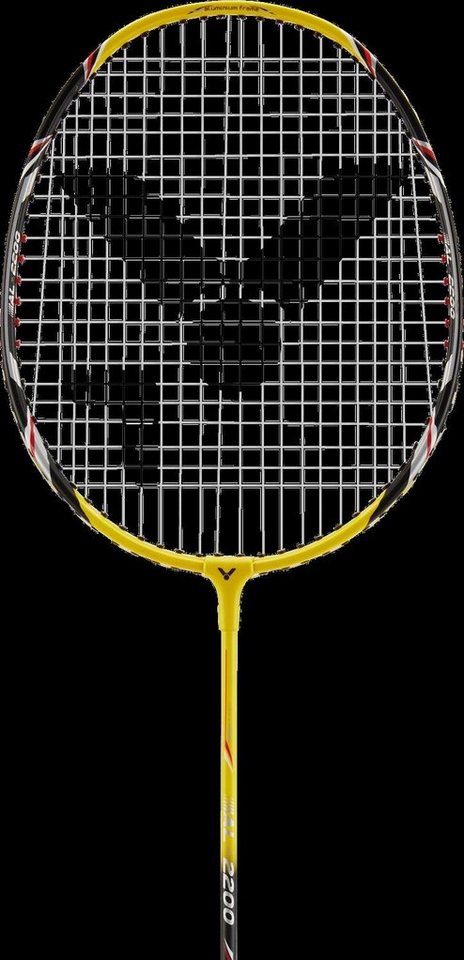 VICTOR Badmintonschläger AL-2200 Bild 2