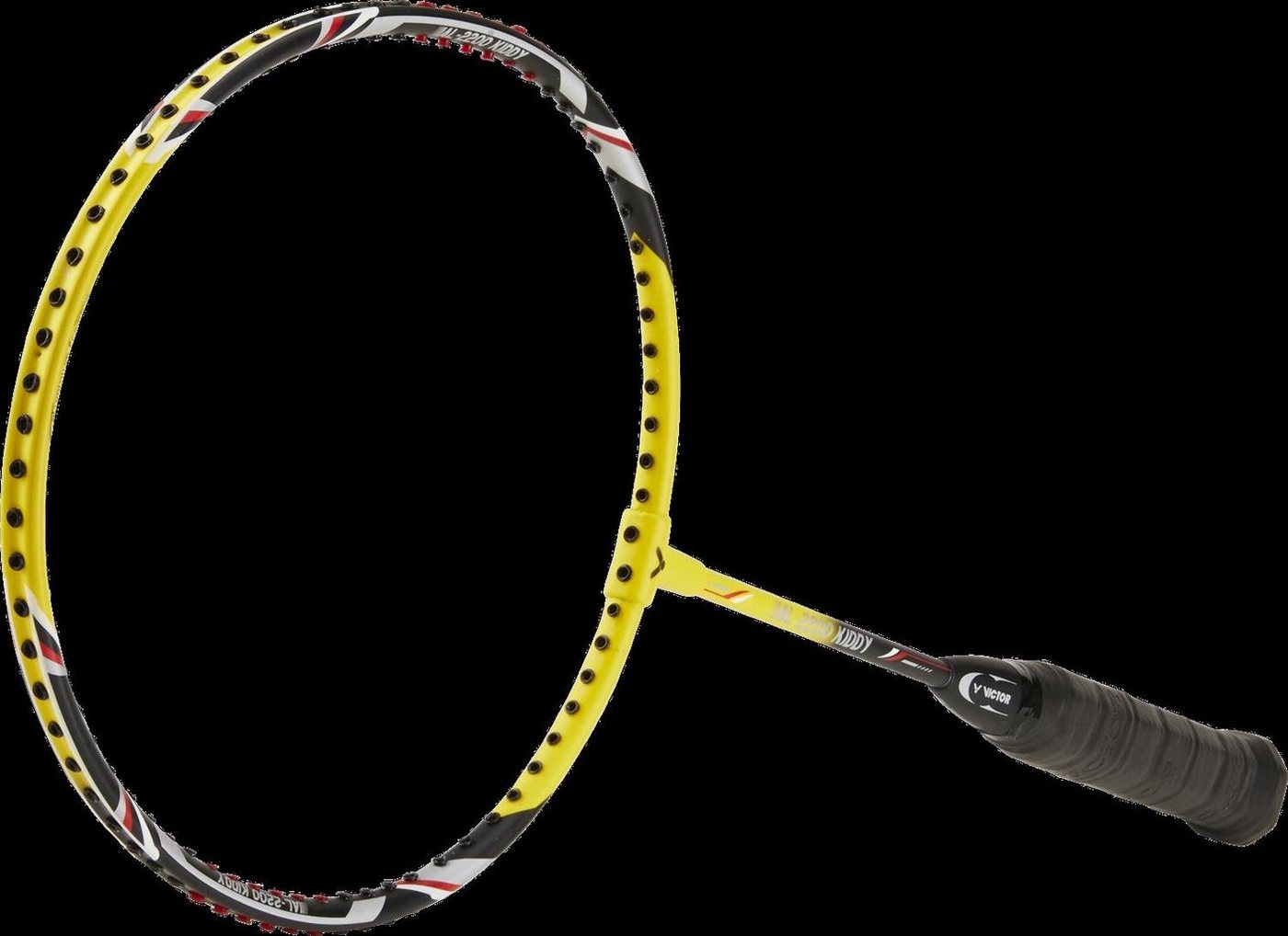 VICTOR Badmintonschläger AL-2200 Bild 3