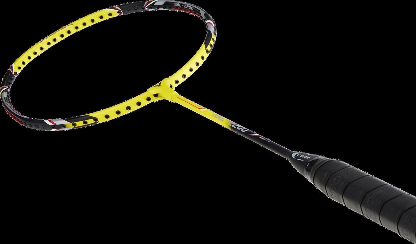 VICTOR Badmintonschläger AL-2200 Bild 4