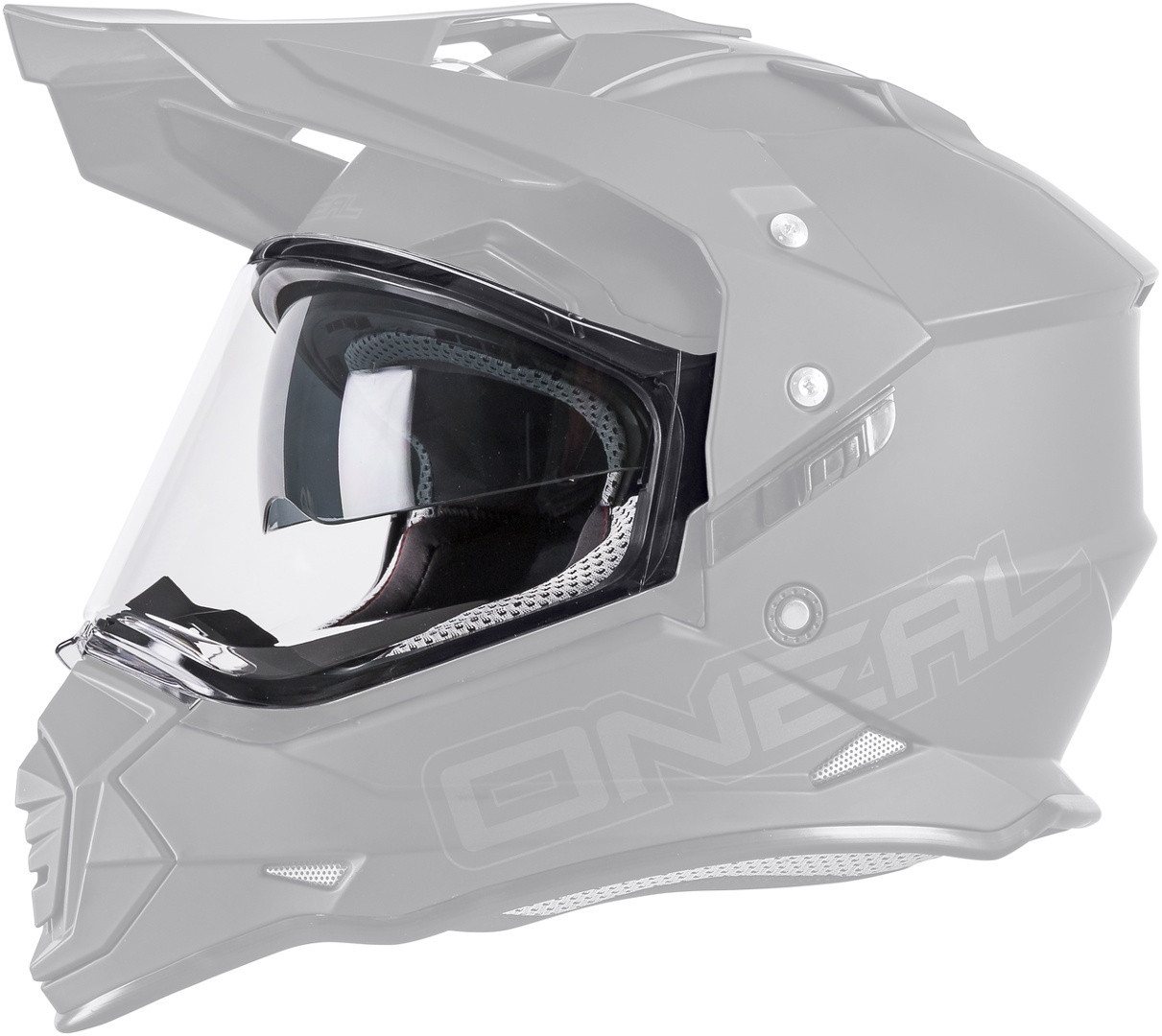 O’NEAL Motorradhelm Sierra II Visier