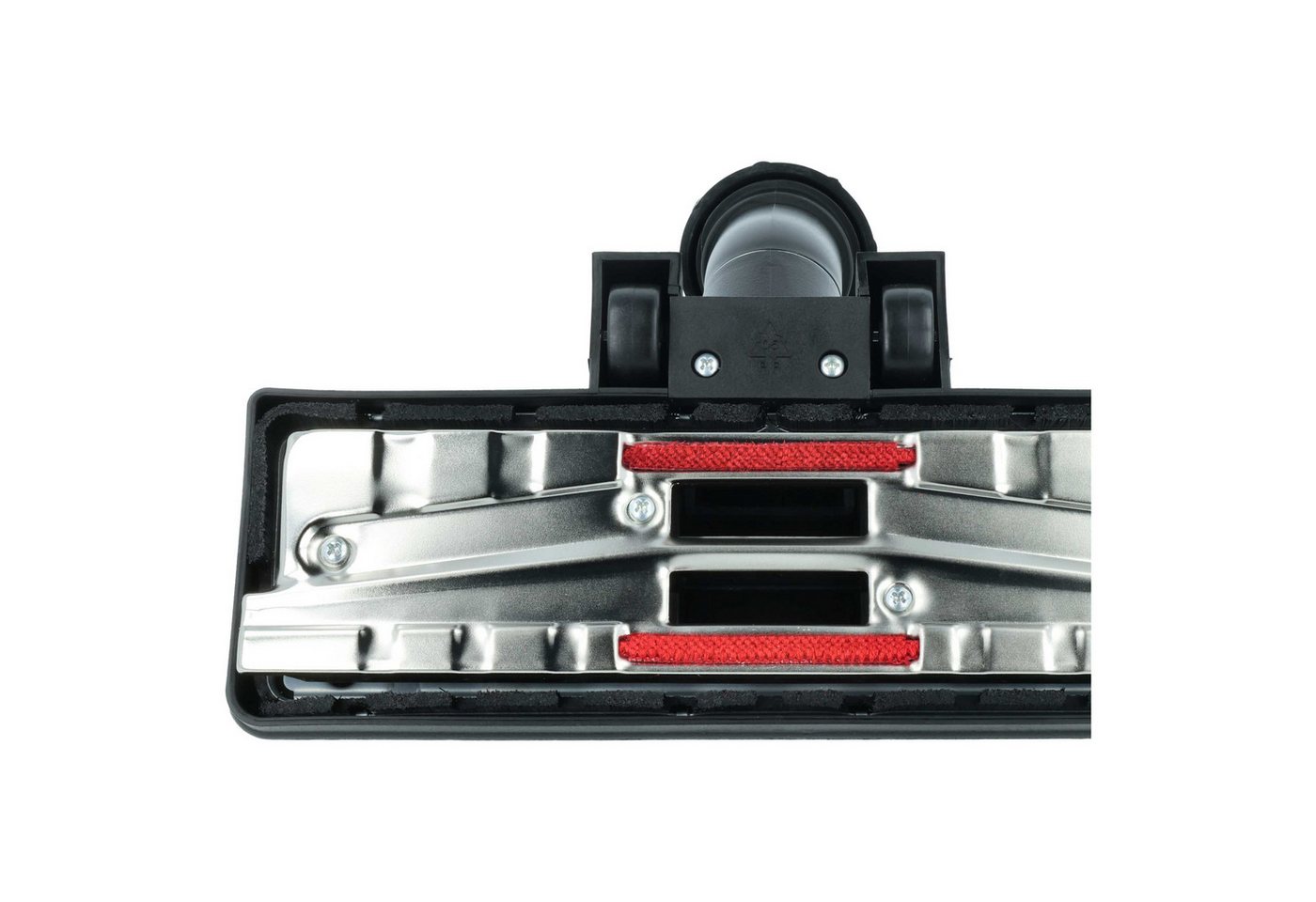 vhbw Bodendüse passend für Dirt Devil Staubsauger, Zubehör für Dirt Devil, (1-tlg)