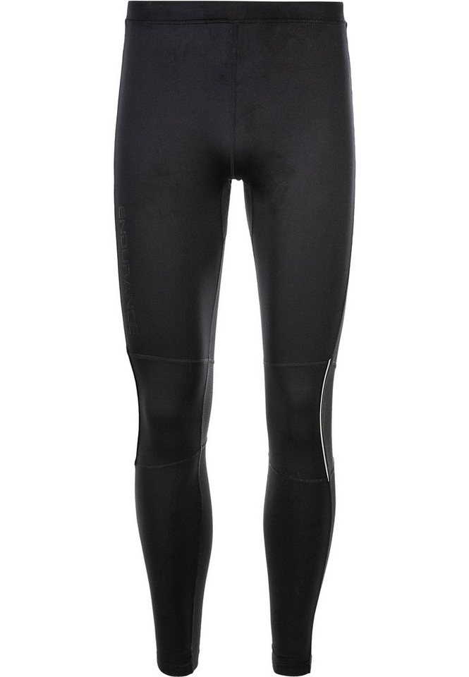 ENDURANCE Lauftights TRANNY WINTER XQL mit praktischer Reißverschlusstasche Bild 2