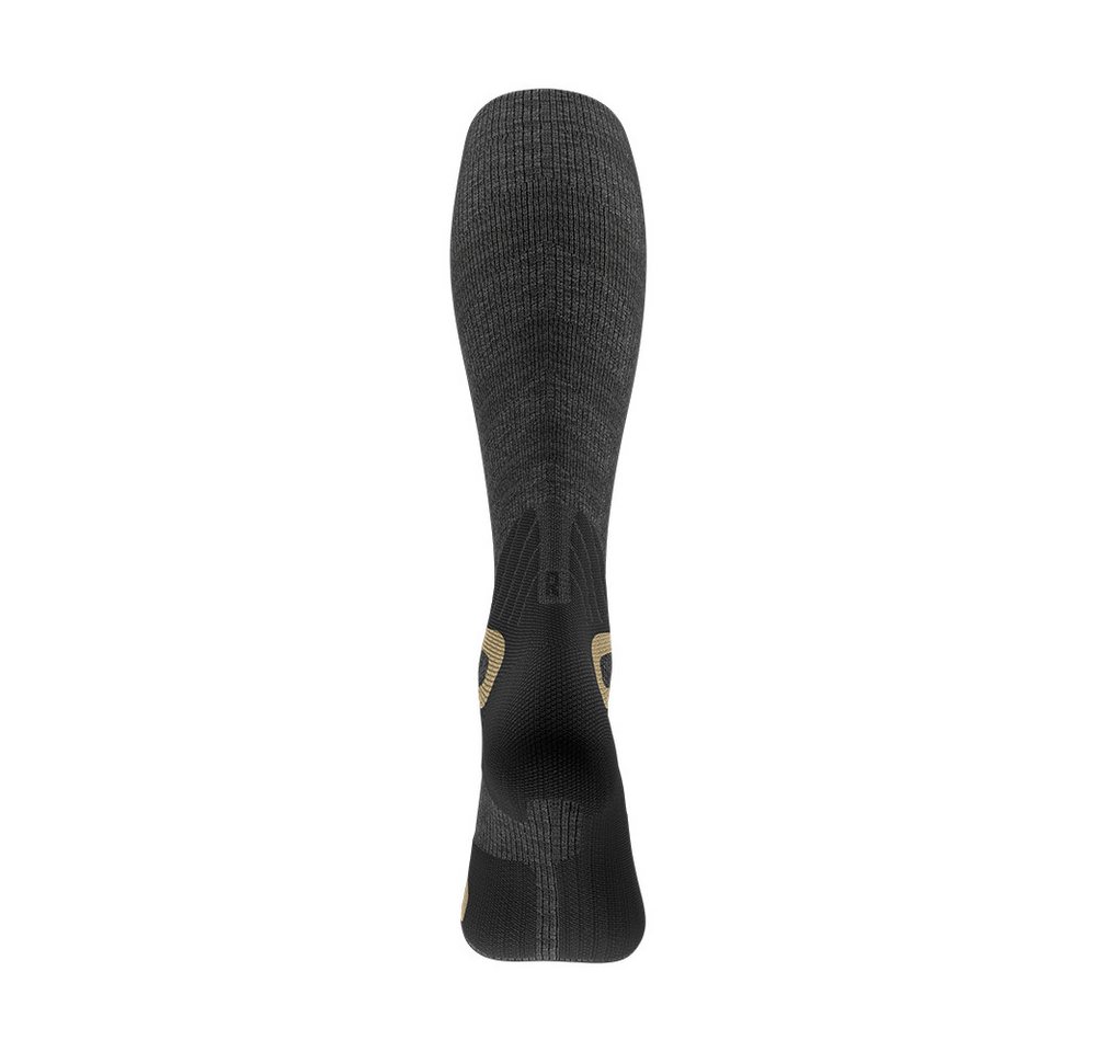 Bauerfeind Sportsocken SKI ALPINE COMPRESSION SOCKS mit Merinowolle, atmungsaktiv, langlebig Bild 2