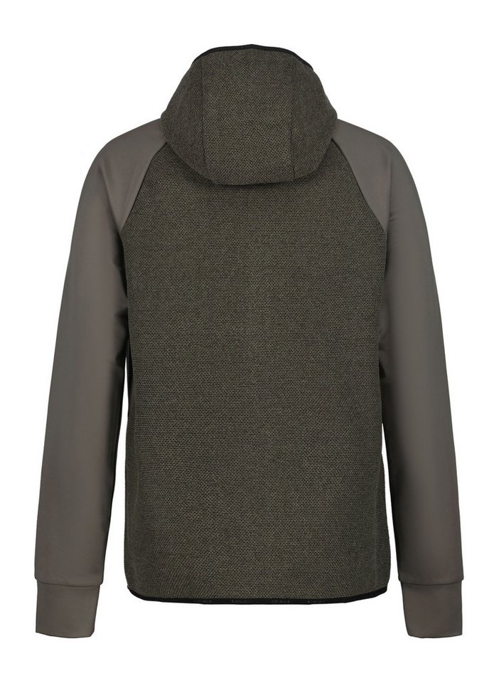 Icepeak Outdoorjacke Icepeak Midlayer Baltimore