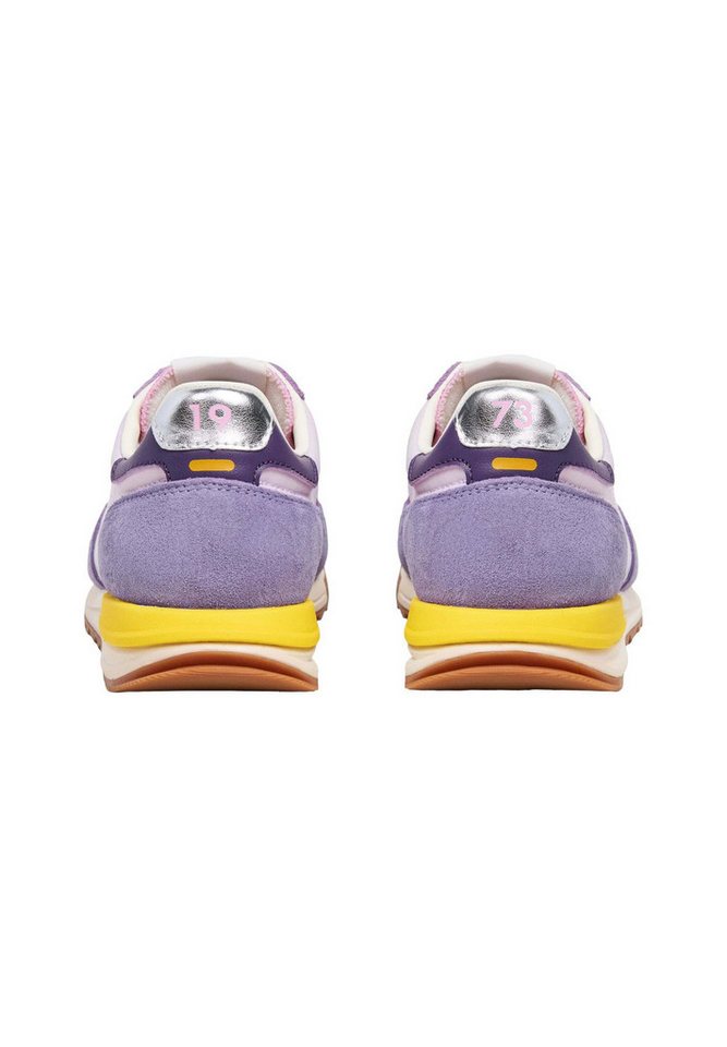 Pepe Jeans trainers MARVIN ROAD W Trainingsschuh Bild 5