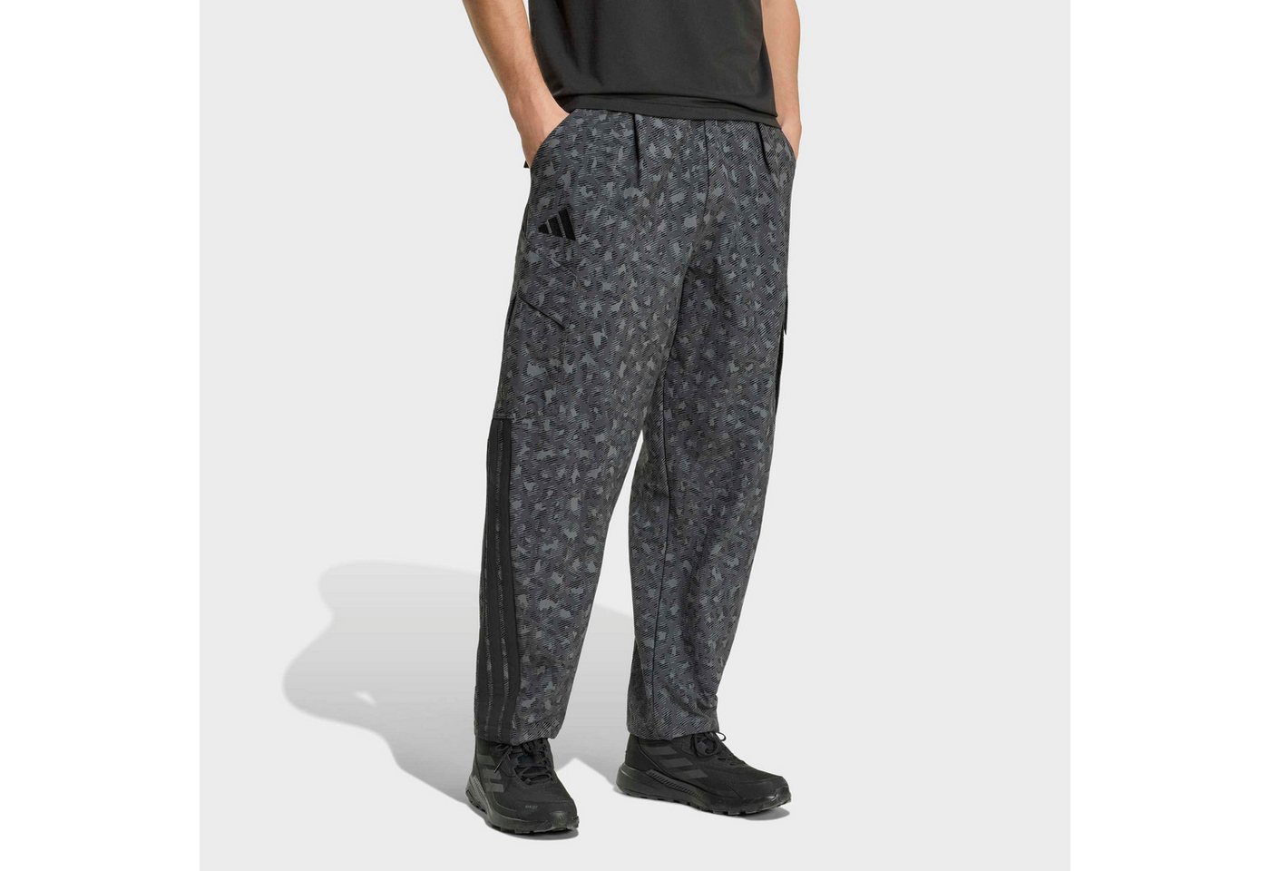 adidas TERREX Outdoorhose CARGO PANTS AOP für Erwachsene Bild 2