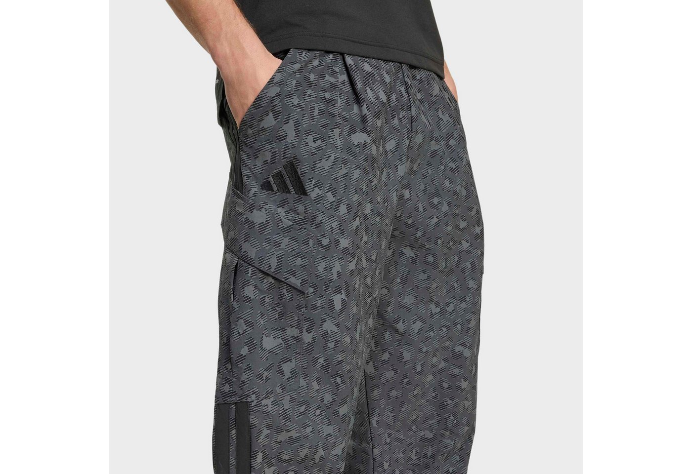adidas TERREX Outdoorhose CARGO PANTS AOP für Erwachsene Bild 3