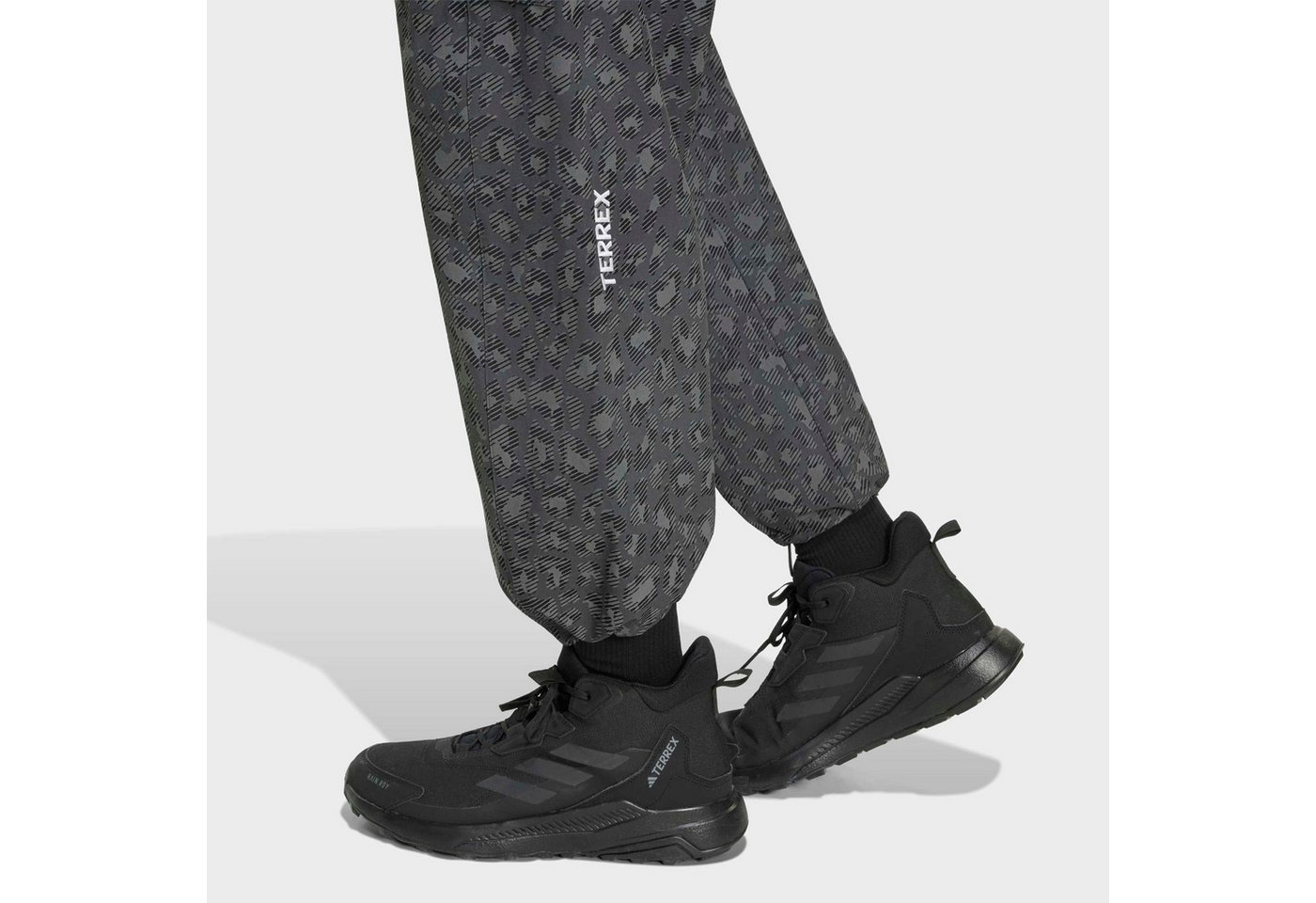 adidas TERREX Outdoorhose CARGO PANTS AOP für Erwachsene Bild 5