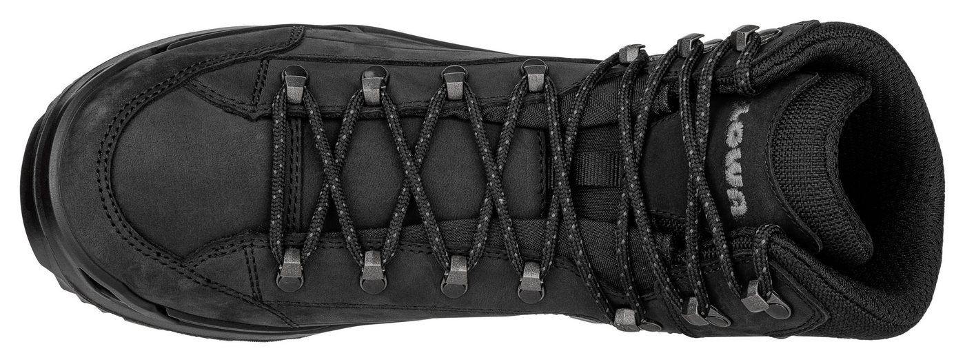 Lowa Lowa Herren Renegade Evo GTX Mid WIDE (breit) Wanderstiefel