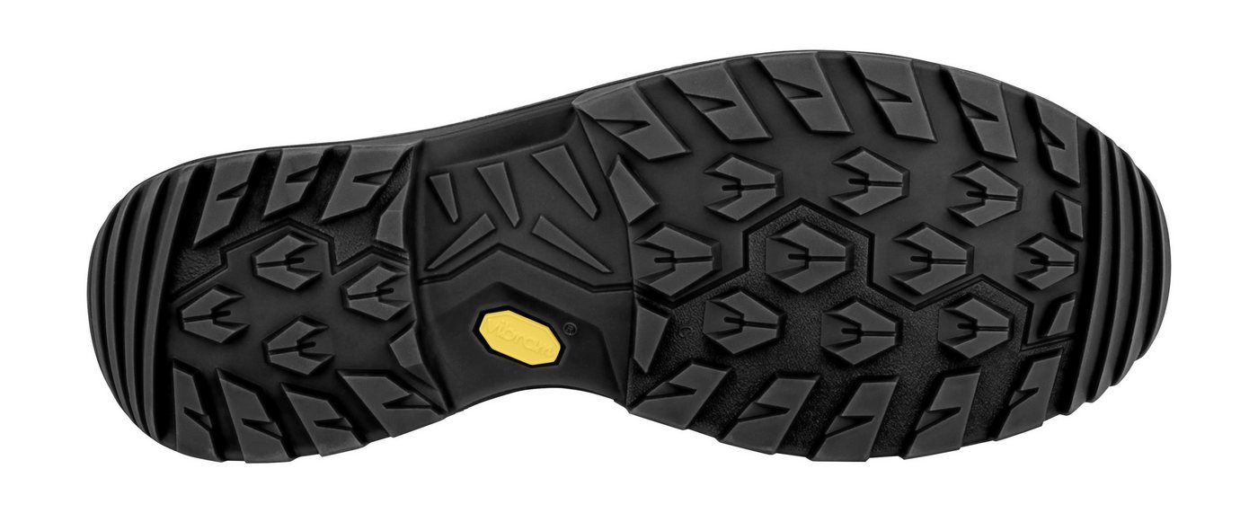 Lowa Lowa Herren Renegade Evo GTX Mid WIDE (breit) Wanderstiefel Bild 3
