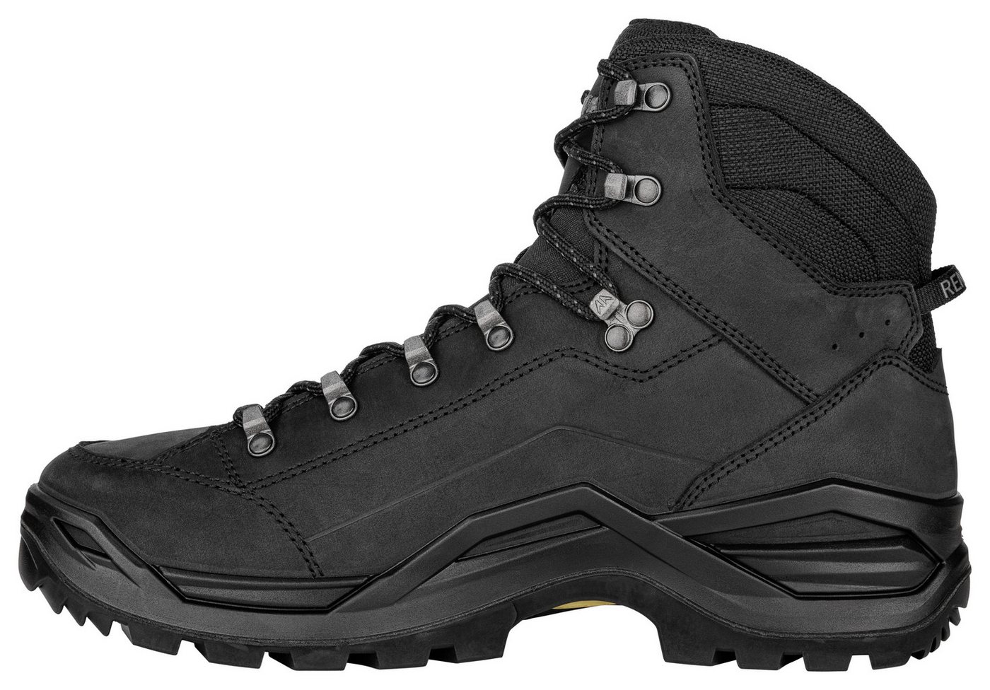 Lowa Lowa Herren Renegade Evo GTX Mid WIDE (breit) Wanderstiefel Bild 5