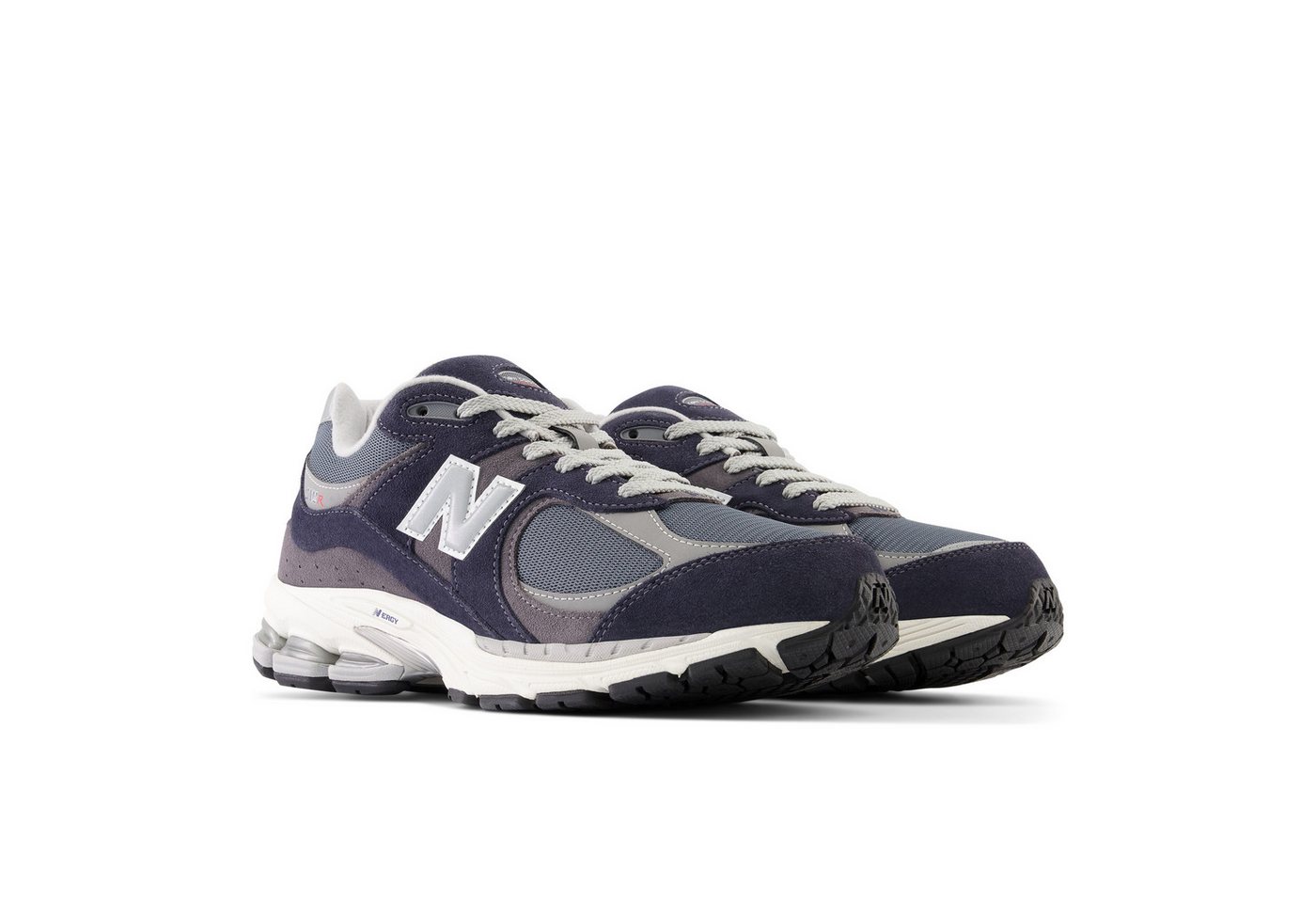 New Balance 2002 ECLIPSE / RAINCLOUD / GRAPHITE Laufschuh