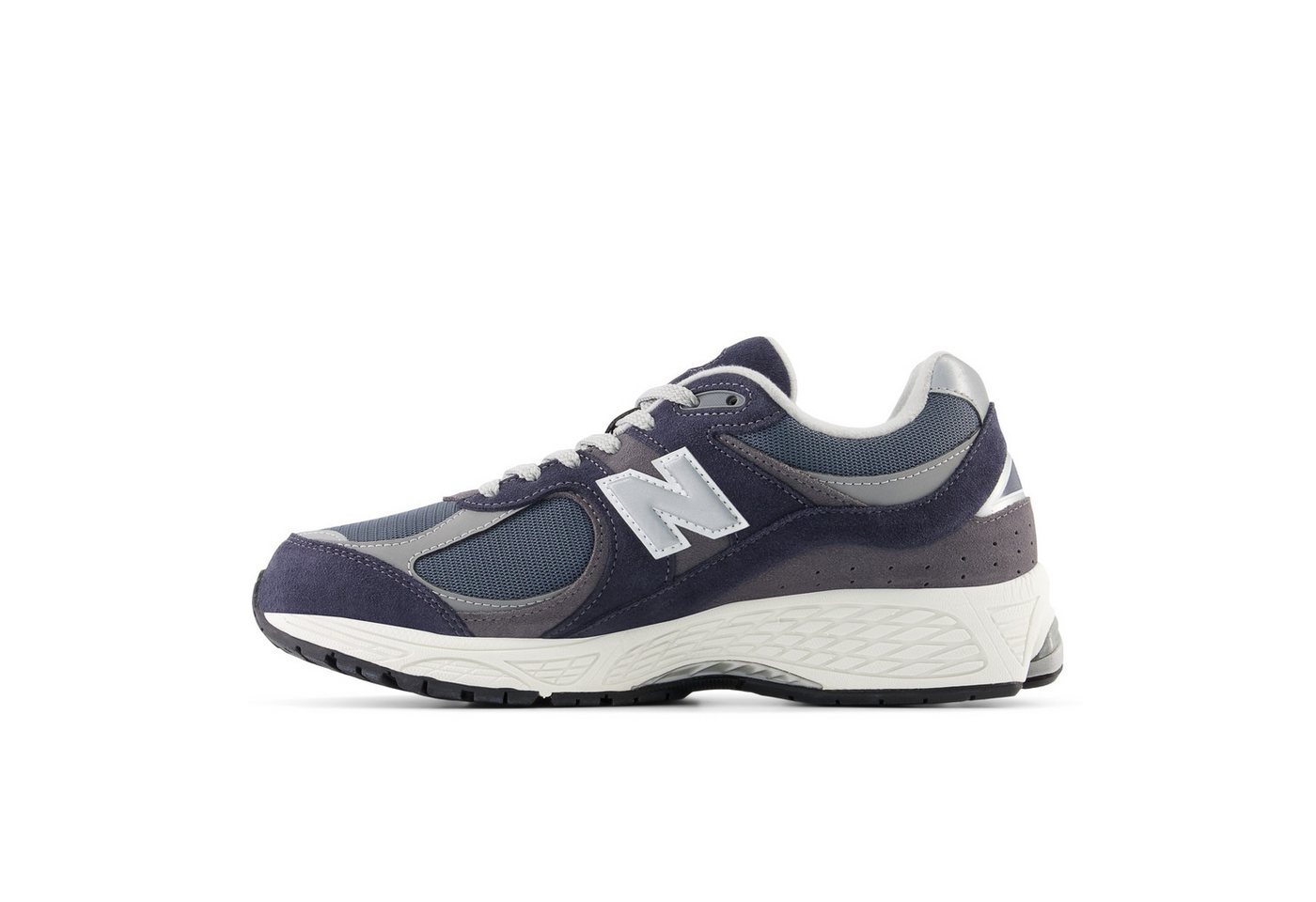New Balance 2002 ECLIPSE / RAINCLOUD / GRAPHITE Laufschuh Bild 2