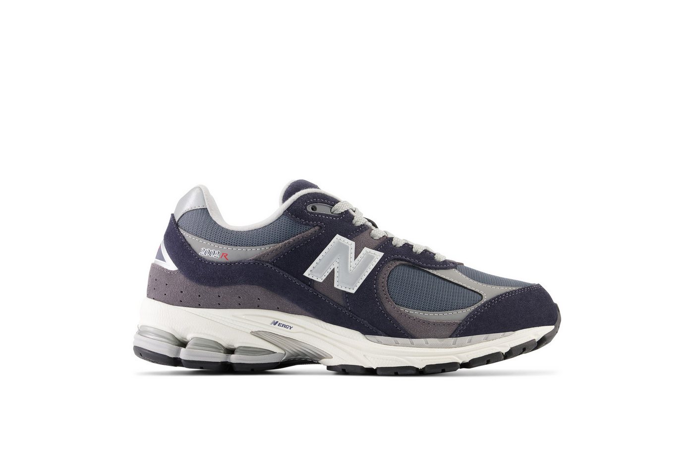 New Balance 2002 ECLIPSE / RAINCLOUD / GRAPHITE Laufschuh Bild 3