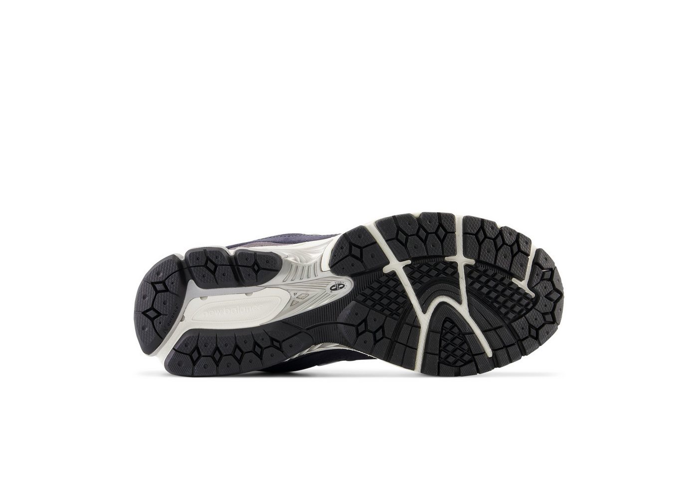 New Balance 2002 ECLIPSE / RAINCLOUD / GRAPHITE Laufschuh Bild 5