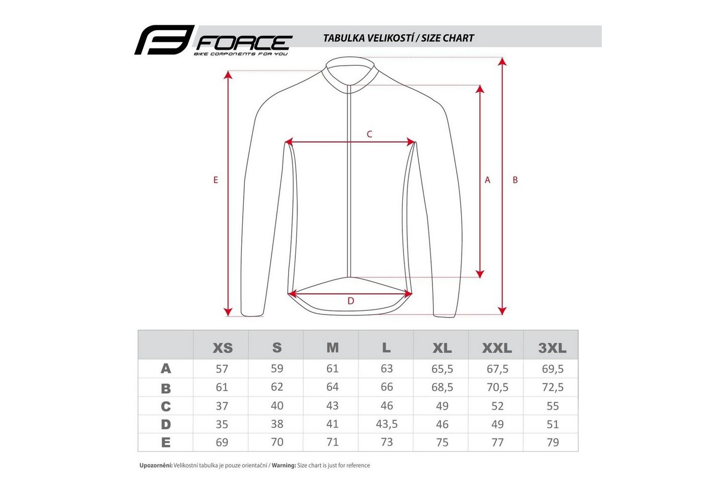 FORCE Radtrikot Jersey Force SQUARE Lady lila schwarz %%% Bild 3