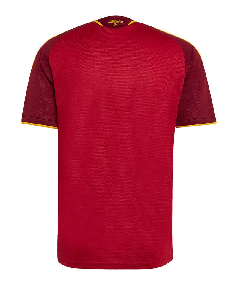 adidas Performance Fußballtrikot adidas Performance AS Rom Trikot Home 2026/2027 Serie A Bild 5