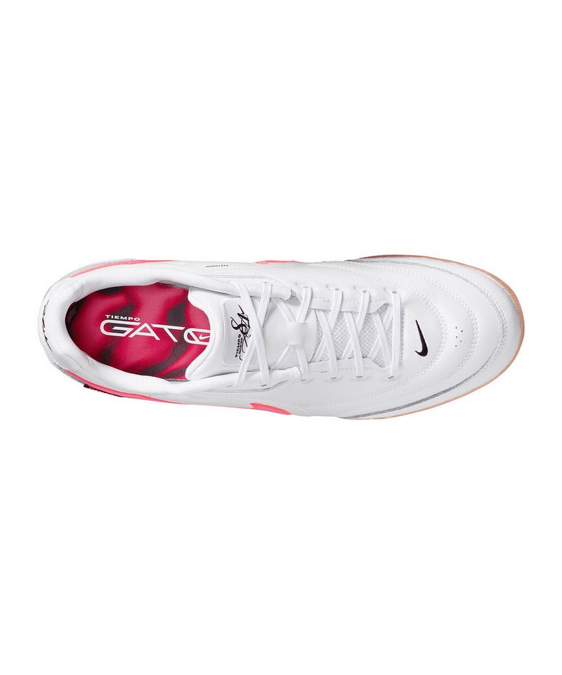 Nike Nike Performance Tiempo Streetgato IN Breakout Fußballschuh