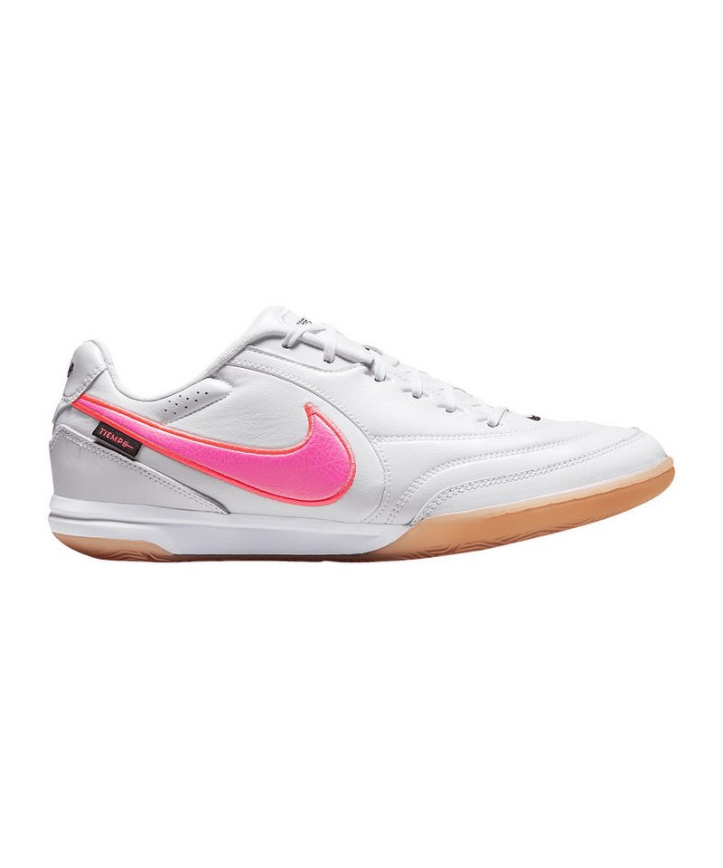 Nike Nike Performance Tiempo Streetgato IN Breakout Fußballschuh Bild 3
