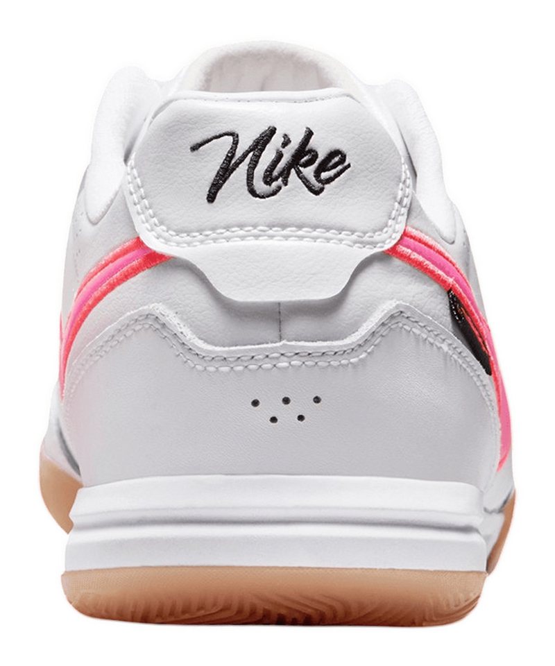 Nike Nike Performance Tiempo Streetgato IN Breakout Fußballschuh Bild 4