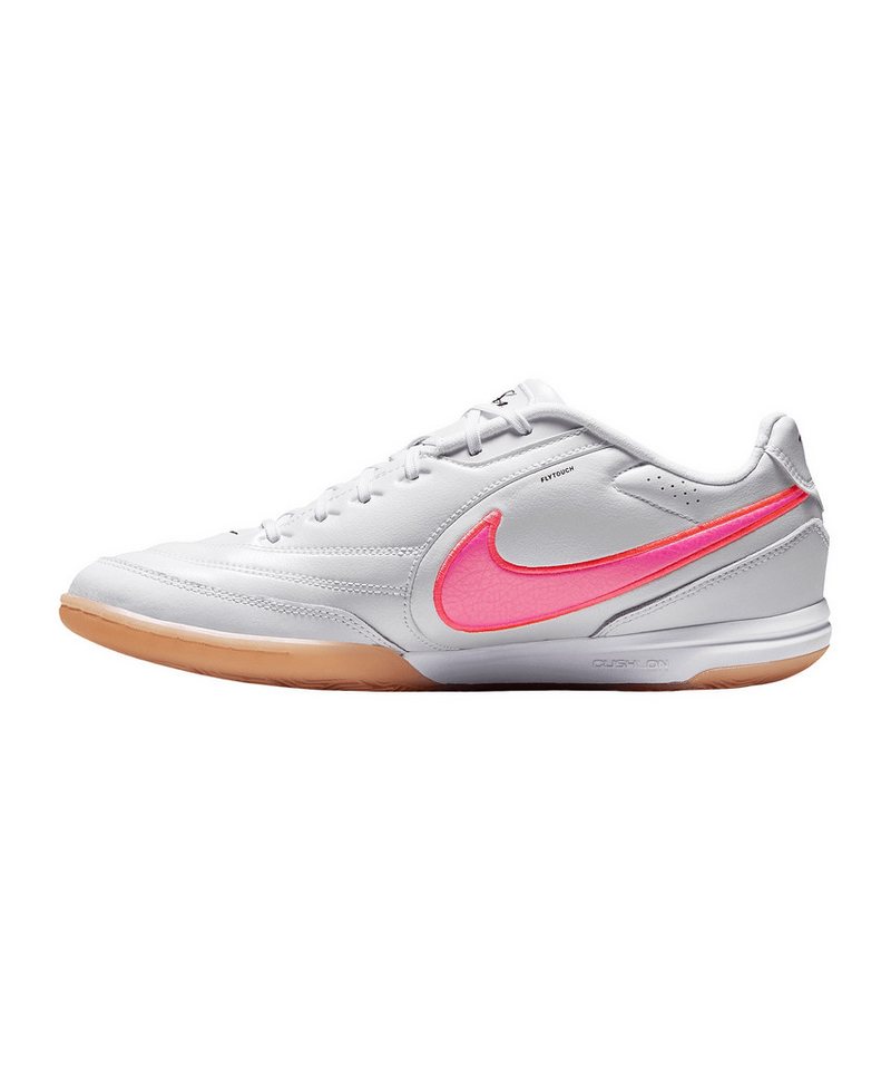 Nike Nike Performance Tiempo Streetgato IN Breakout Fußballschuh Bild 5