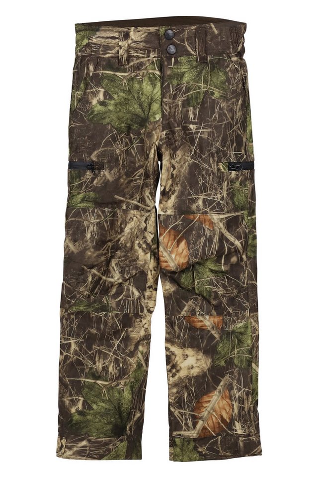 Easy Young Fashion Funktionshose OH500 Outdoor Allwetterhose Adventure