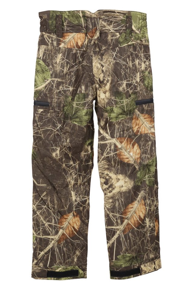 Easy Young Fashion Funktionshose OH500 Outdoor Allwetterhose Adventure Bild 2