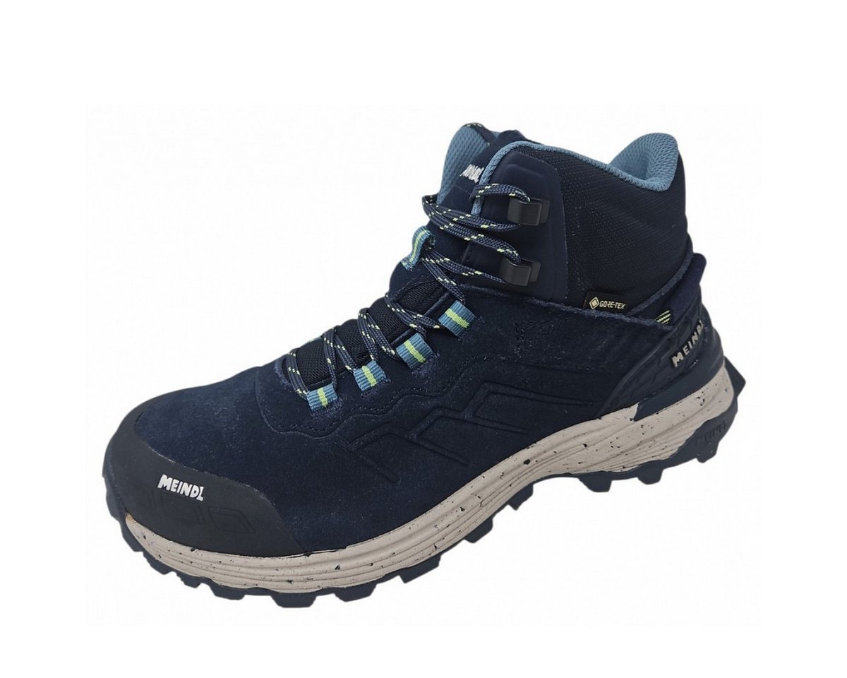 Meindl Dallas Lady MID GTX Wanderschuh Bild 3