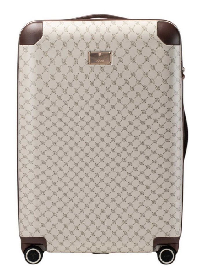 JOOP! Hartschalen-Trolley C65 Trolleycase 4W, 4 Rollen Bild 4