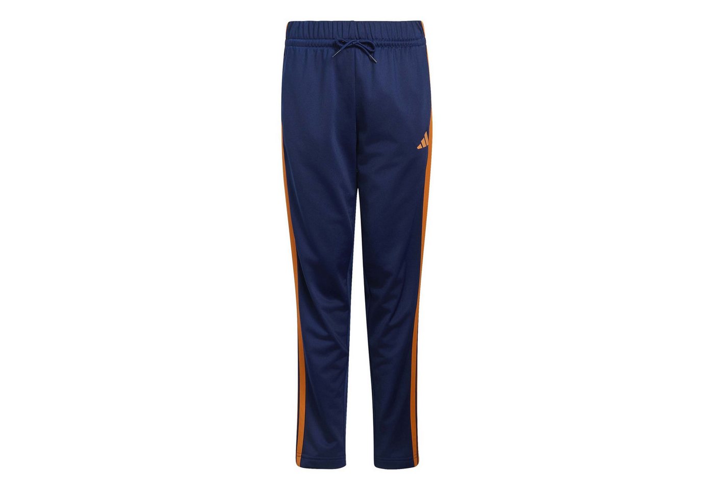 adidas Sportswear Trainingsanzug J 3S TIBERIO TS DKBLUE/PUOR/GREFIV Bild 2