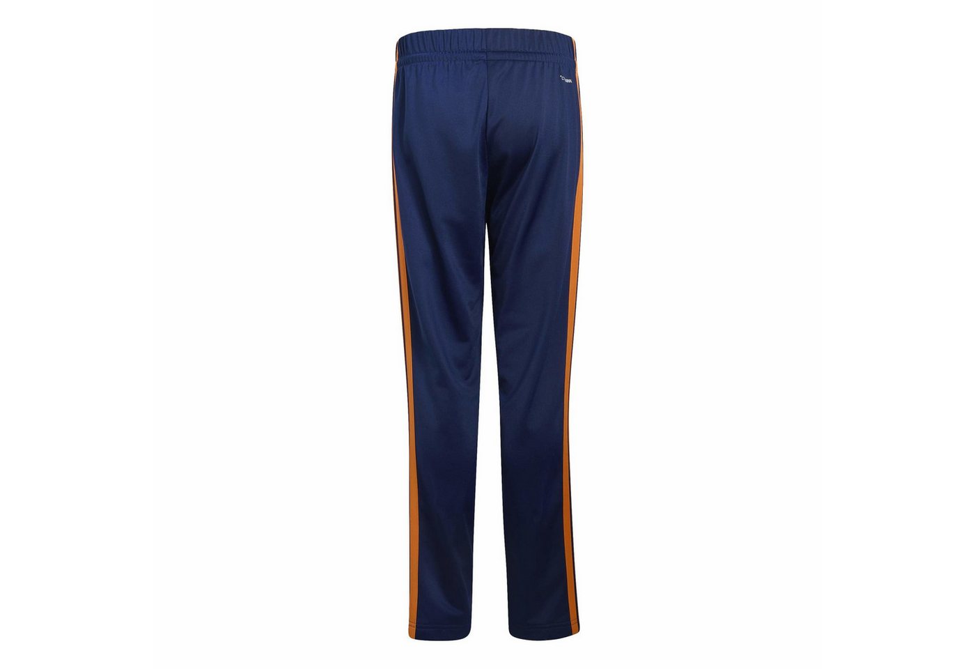 adidas Sportswear Trainingsanzug J 3S TIBERIO TS DKBLUE/PUOR/GREFIV Bild 4