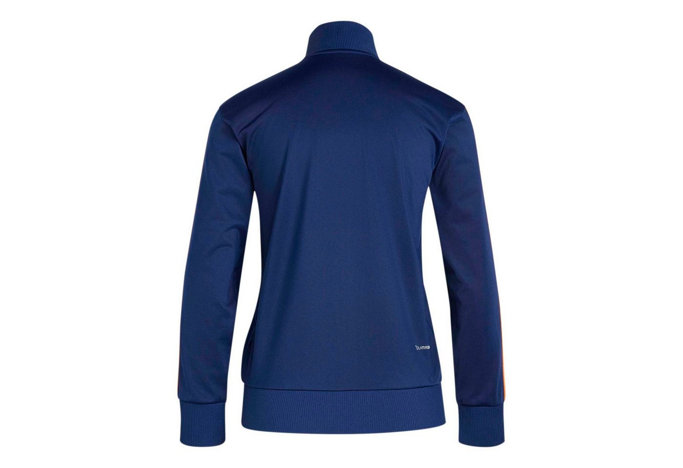 adidas Sportswear Trainingsanzug J 3S TIBERIO TS DKBLUE/PUOR/GREFIV Bild 5