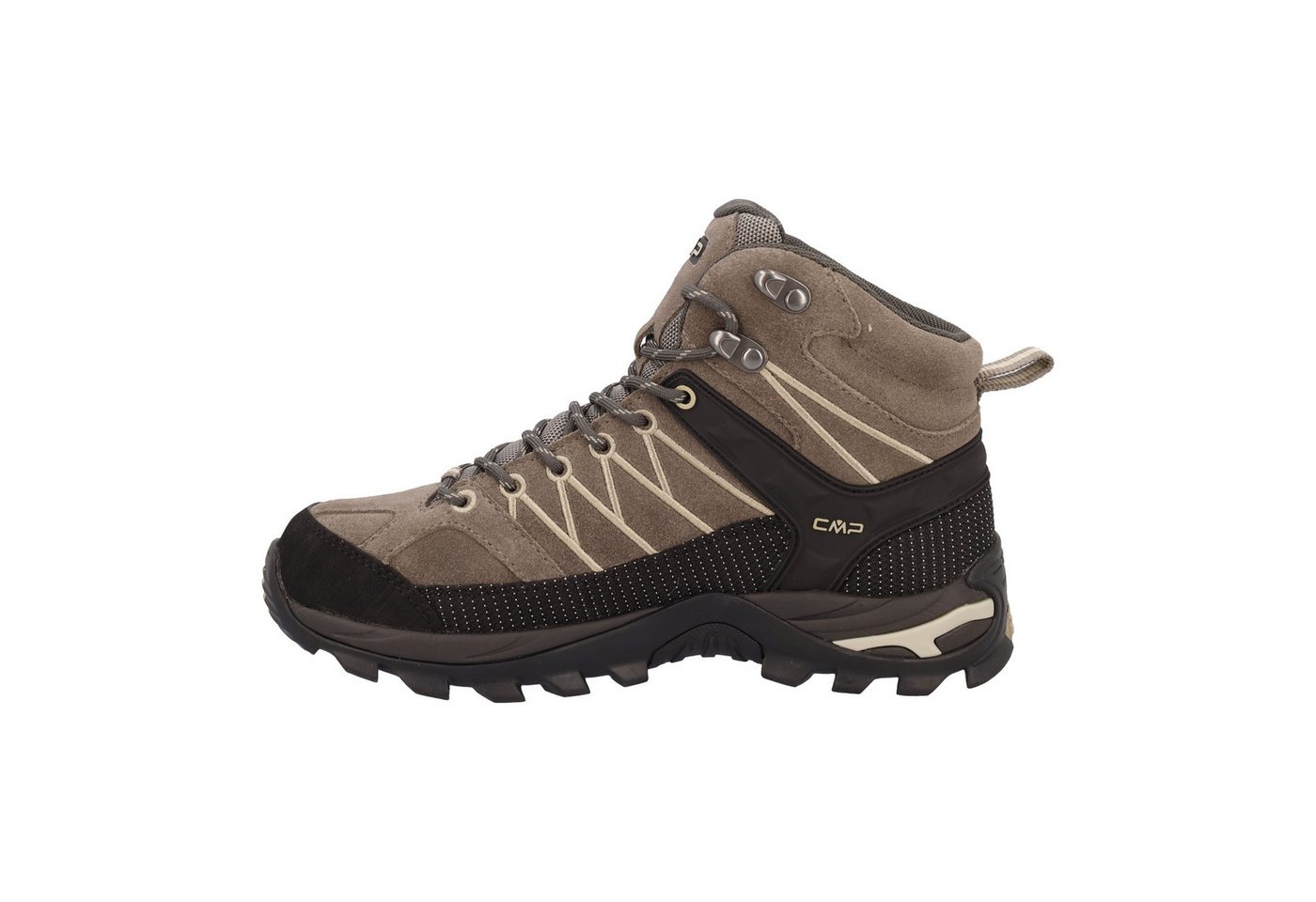 CMP Rigel MID WMS WP Wanderschuh