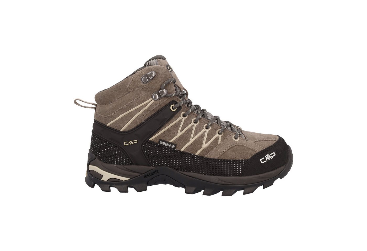 CMP Rigel MID WMS WP Wanderschuh Bild 2