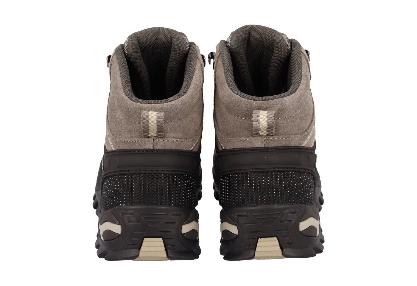 CMP Rigel MID WMS WP Wanderschuh Bild 5