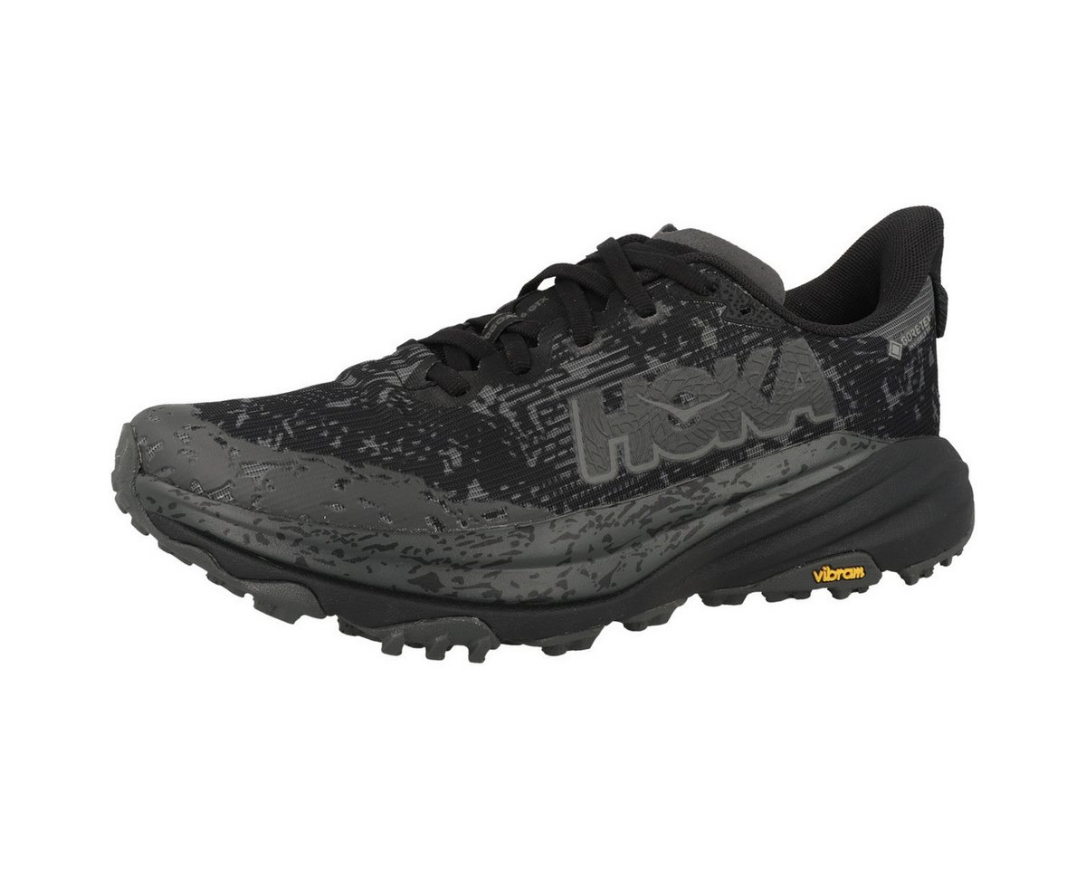 Hoka One One Speedgoat 6 GTX Damen Laufschuh Sneaker, Turnschuhe, Sportschuhe, Running, Joggingschuhe Bild 2