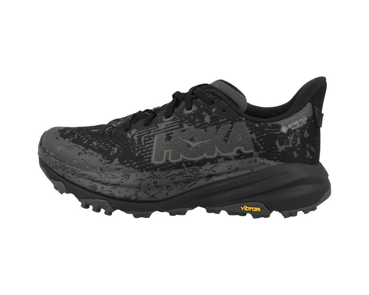 Hoka One One Speedgoat 6 GTX Damen Laufschuh Sneaker, Turnschuhe, Sportschuhe, Running, Joggingschuhe Bild 5